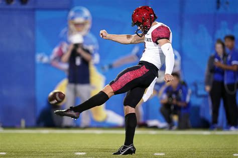 2022 NFL punts stats .